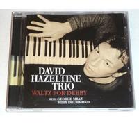 David Hazeltine Trio - Waltz for Debby