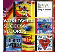 David & He High Spirit - Te Very Best Of Wwsr, Vol. IV