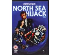 David Hedison - North Sea Hijak [Reino Unido] [DVD]