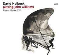 David Helbock - Playing John Williams