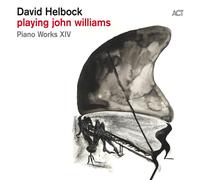 David Helbock - Playing John Williams