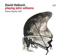 David Helbock - Playing John Williams [Vinilo]