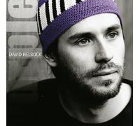 David Helbock - Purple