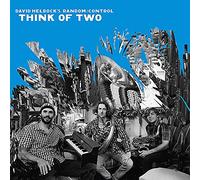 David Helbock / Random Control - Think of Two