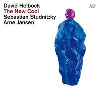 David Helbock - The New Cool [Vinilo]