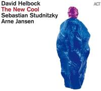 David Helbock The New Cool (Vinyl) 12" Album (Importación USA)