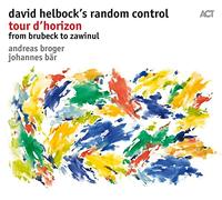 David Helbock - Tour D`Horizon