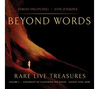 David Helpling & Jon Jenkins - Beyond Words - Rare Live Treasures