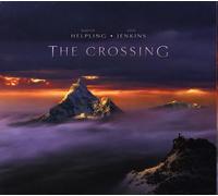 David Helpling & Jon Jenkins - The Crossing