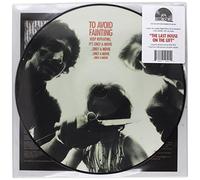 David Hess - The Last House On The Left [Vinilo]