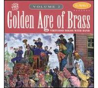 David Hickman, Trumpetmark Lawrence - Golden Age Of Brass, Vol.2