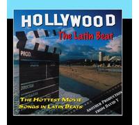 David & High Spirit - Hollywood The Latin Beat Engli