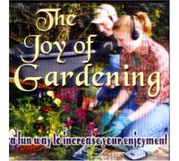 David & High Spirit - Joy of Gardening