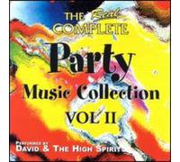 David & High Spirit - Real Complete Party Music 2