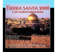 David & High Spirit - Tierra Santa 2000