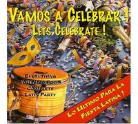 David & High Spirit - Vamos a Celebrar