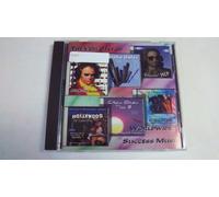 David & High Spirit - Vol. 1-Very Best of Worldwide