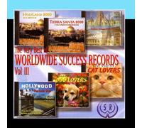 David & High Spirit - Vol. 2-Very Best of Worldwide