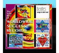 David & High Spirit - Vol. 4-Very Best of Worldwide