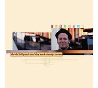 David Hillyard & the Rocksteady 7 - Playtime (Cream Vinyl) [Vinilo]