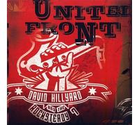 David Hillyard & the Rockstead - United Front [Vinilo]