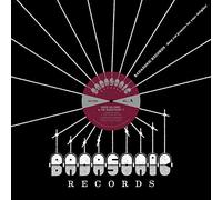 David Hillyard & The Rocksteady 7 - Burrulero (Lim.Ed.12'' EP) [Vinilo]