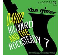 David Hillyard & The Rocksteady 7 - The Giver