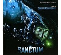 David Hirschfelder - Sanctum