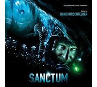 David Hirschfelder - Sanctum (Original Motion Picture Soundtrack)