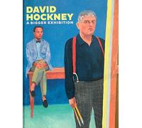David Hockney: A Bigger Exhibition