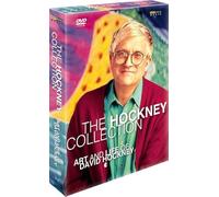 David Hockney Collection [Alemania] [DVD]