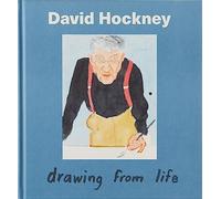 David Hockney: Drawing from Life
