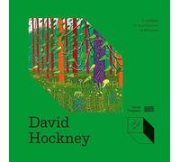 David Hockney: L’arribada de la primavera a Woldgate (L'art en joc)