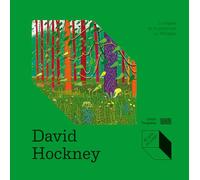 David Hockney: La llegada de la primavera en Woldgate: La Llegada De La Primavera En Woldgate/ the Arrival of Spring in Woldgate (El arte en juego)