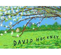 David Hockney. L'arrivo della primavera, Normandia. Ediz. a colori (Arte)