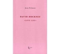 David Hockney – Love Life – 20 (El Taller de Elba)