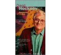 David Hockney: Pleasure of the Eye [USA] [VHS]