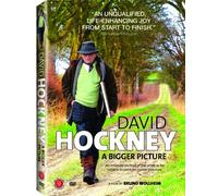 David Hockney [USA] [DVD]
