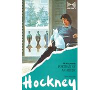 David Hockney [USA] [VHS]