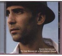 David Hoffbrand - To The Sound Of A Different Drum