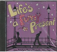 David Holcenberg - Life's a Funny Present (UK Import)