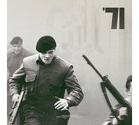 David Holmes - '71 - Original Soundtrack