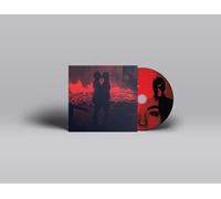 David Holmes Blind On a Galloping Horse (CD) Album (Importación USA)