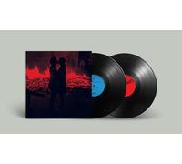 David Holmes - Blind On A Galloping Horse [VINYL] [Vinilo]