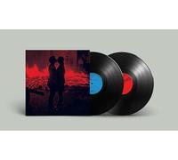 David Holmes - Blind On A Galloping Horse [VINYL] [Vinilo]
