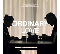 David Holmes & Brian Irvine - Ordinary Love [VINYL] [Vinilo]
