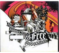 David Holmes - David Holmes-Free Association