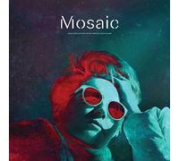 David Holmes - Mosaic - Music From The HBO Limited Series [Vinilo]