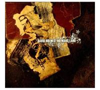 David Holmes - No Man's Land