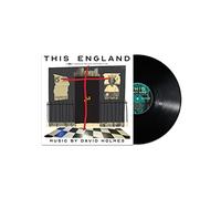 DAVID HOLMES - THIS ENGLAND (ORIGINAL SOUNDTRACK) [Vinilo]